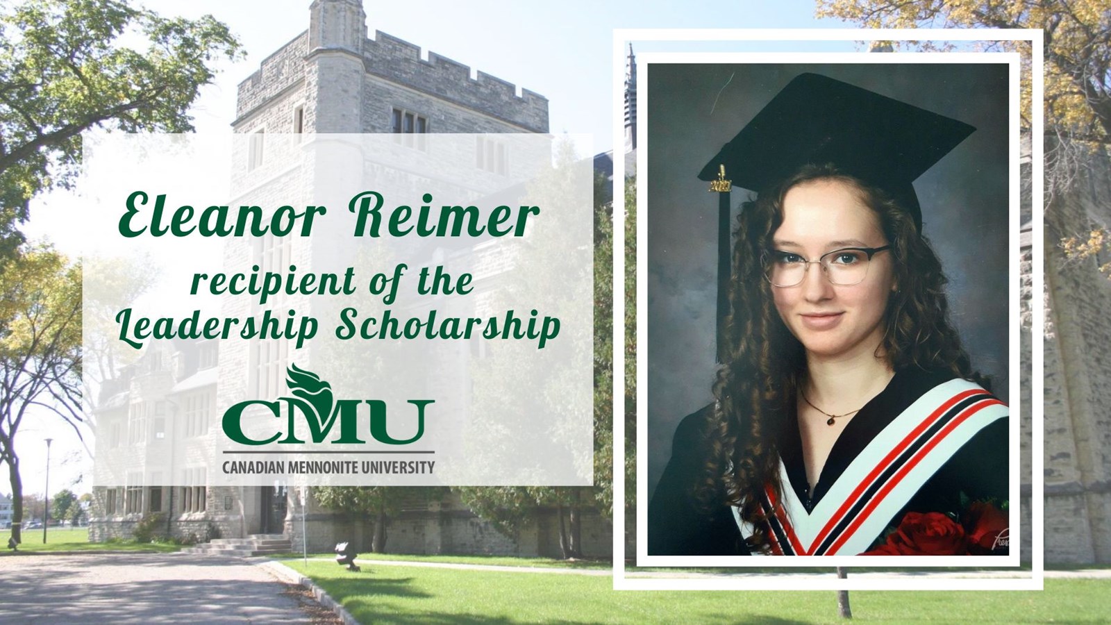 E. Reimer CMU